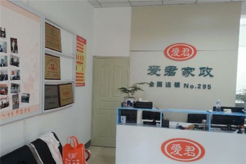 愛君家政與愛之緣家政解析 服務對比與加盟前景探討